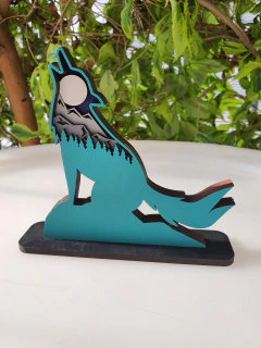 Lobo mexicano