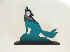 Lobo mexicano - buy online