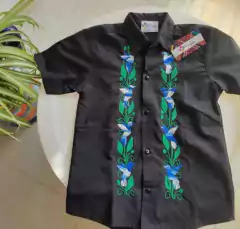 Guayabera Ique extra chica - comprar en línea