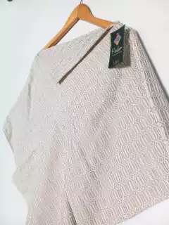 Quexquemetl grecado - comprar en línea