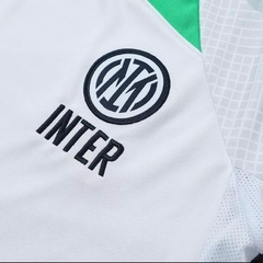 Conjunto Treino Inter de Milão 23 - comprar online