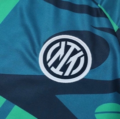 Conjunto Treino Inter de Milão 22/23 - comprar online