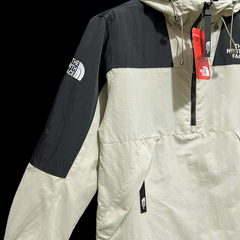 Corta Vento P30 TNF Verde Grama V2 - BC IMPORTS