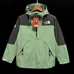Corta Vento P30 TNF Verde V1