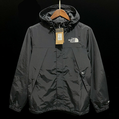 Corta Vento P30 TNF Black