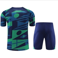 Conjunto Treino Inter de Milão 22/23 - BC IMPORTS
