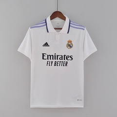 Camisa Real Madrid 22/23