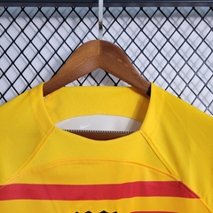 Camisa Barcelona 22/23 na internet
