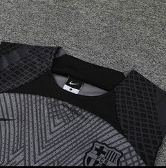 Conjunto Treino Barcelona 22/23 - comprar online