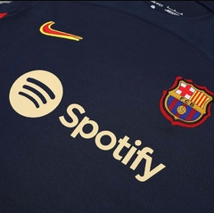 Conjunto Treino Barcelona 23 - comprar online