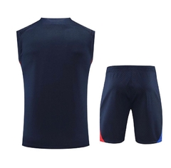 Conjunto Treino Barcelona 23 - BC IMPORTS