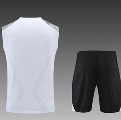 Conjunto Treino Liverpool 22/23 - BC IMPORTS