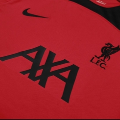 Conjunto Treino Liverpool 23 - comprar online