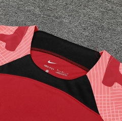Conjunto Treino Liverpool 23 na internet