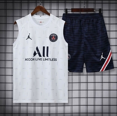 Conjunto Treino PSG 23 na internet