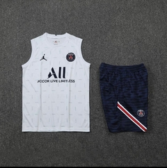 Conjunto Treino PSG 23