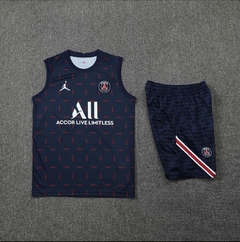 Conjunto Treino PSG 22/23