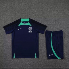 Conjunto Treino Inter 23