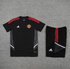 Conjunto Treino Manchester City 22/23