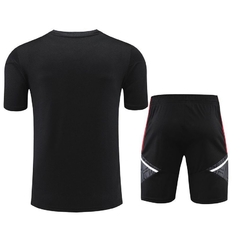 Conjunto Treino Manchester City 22/23 na internet