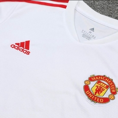 Conjunto Treino Manchester United 23 - comprar online