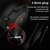 REDRAGON ZEUS 2 H510 Gaming USB Fone De Ouvido com cancelamento de Ruído na internet