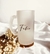 Caneca Vidro Jateado - BUPA Presentes Criativos
