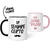 Caneca Casal - BUPA Presentes Criativos