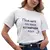 Camiseta Personalizada - comprar online