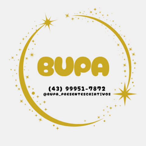 BUPA Presentes Criativos