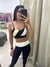 Conjunto London Tri - Preto / Off / Creme - loja online