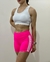 Short Listras - Rosa neon - comprar online