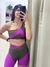 Conjunto Havaí - Mitar/Roxo - comprar online