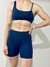 Short Básico light - Azul Marinho - comprar online