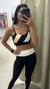 Conjunto London Tri - Preto / Off / Creme na internet