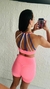 Top Tiras Colors - Coral - comprar online