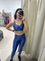 Conjunto New Zig - Azul Marine na internet