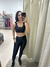 Conjunto New Zig C/Bolso - Preto na internet