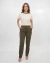 CONJUNTO VISCOLYCRA MALHA PREMIUM REF: 742/864 - Moda Mais Atacado