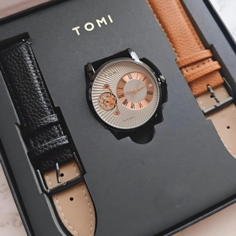 TOMI FACE GEAR (MODELO 2) - comprar online