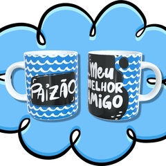 Paizão Meu Melhor Amigo.