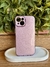 Capa Brilho com Proteção na Câmera + aveludada por dentro (iPhone 15) - comprar online