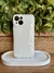 Capa Brilho com Proteção na Câmera + aveludada por dentro (iPhone 15) - Love Case