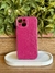 Capa Brilho com Proteção na Câmera + aveludada por dentro (iPhone 15) - loja online
