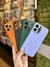 Capa Couro iPhone 15 Pro Max