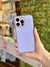 Capa Couro iPhone 15 Pro Max - loja online