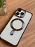 Imagem do Capa Indução iPhone 15 Pro Max