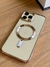 Capa indução iPhone 12 Pro Max - Love Case