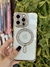 Capas Glamour Magsafe iPhone 16 Pro Max - comprar online