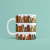 Caneca - Estante